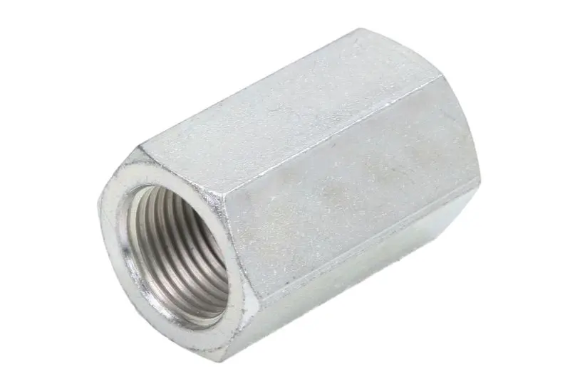 Гідравлічна зчіпка (муфта), внутрішня різьба 3/8 дюйм PNEUMATICS HTP-M-3/8 (фото 1)