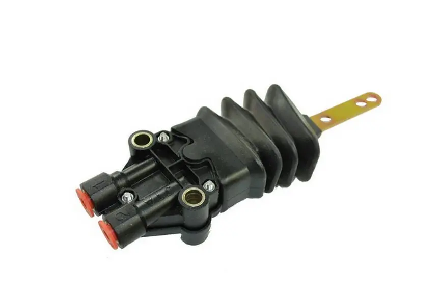 Клапан нахилу кабіни RVI C C380/C430/C440/C460/C480/C520 07.13- PNEUMATICS PN-10018 (фото 1)