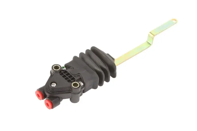 Клапан нахилу кабіни RVI PNEUMATICS PN-10020 (фото 1)