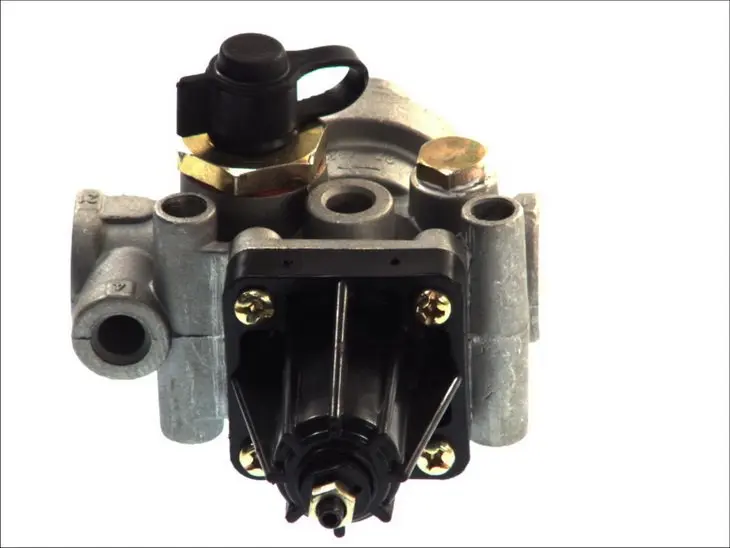 Регулятор тиску 25Бар, M22x1,5 MERCEDES NG 08.73-09.96 PNEUMATICS PN-10031 (фото 1)