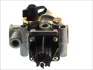 Регулятор тиску 25Бар, M22x1,5 MERCEDES NG 08.73-09.96 PNEUMATICS PN-10031 (фото 1)