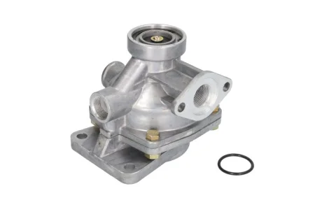 Гальмівний клапан - трейлер HZS-2 (3xM22x1,5) AUTOSAN PNEUMATICS PN-10593