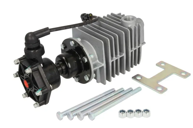 Осушувач повітряної системи (вологовідділювач) PNEUMATICS PN-10594 (фото 1)