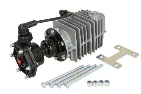 Осушувач повітряної системи (вологовідділювач) PNEUMATICS PN-10594