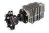 Осушувач повітряної системи (вологовідділювач) DAF PNEUMATICS PN-10599 (фото 1)