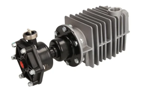 Осушувач повітряної системи (вологовідділювач) DAF PNEUMATICS PN-10599