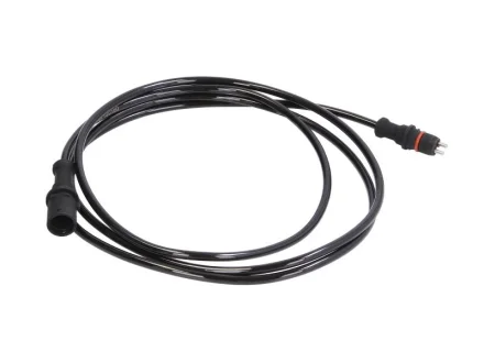Провід ABS задн/передн лів/прав (довжина: 1800мм, 2 pin, дроти датчика ABS) PNEUMATICS PN-A0095
