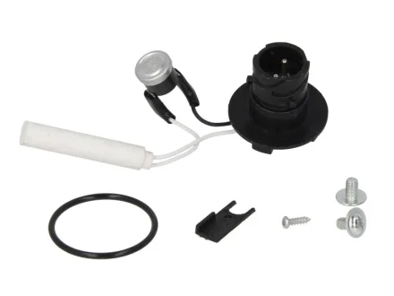 Ручка сушарки 24В PNEUMATICS PN-ADH03