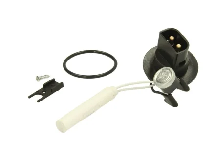 Ручка сушарки VOLVO 7700 01.98- PNEUMATICS PN-ADH04