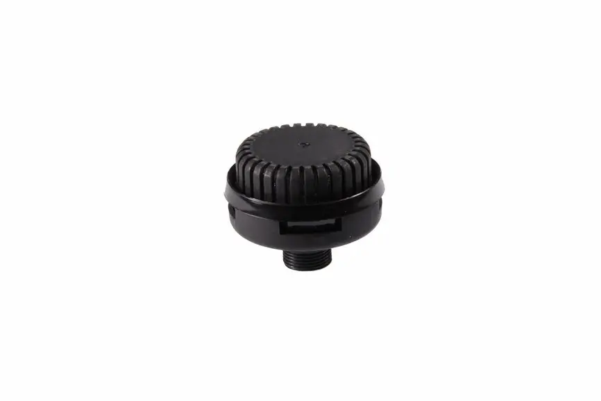 Глушник пневматичної системи (M22x1,5) IVECO EUROTECH MT, TURBOSTAR, TURBOTECH MAN F90, G, G90, M90, TGA, TGM I, TGS I, TGX I MERCEDES ACTROS, NG, TOURO (O 500) SCANIA 3, 3 BUS, 4, 4 BUS 08.73- PNEUMATICS PN-B0001 (фото 1)