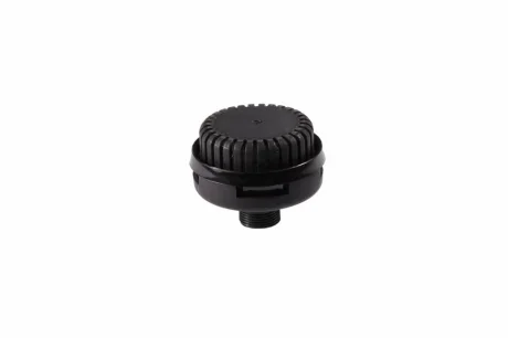 Глушник пневматичної системи (M22x1,5) IVECO EUROTECH MT, TURBOSTAR, TURBOTECH MAN F90, G, G90, M90, TGA, TGM I, TGS I, TGX I MERCEDES ACTROS, NG, TOURO (O 500) SCANIA 3, 3 BUS, 4, 4 BUS 08.73- PNEUMATICS PN-B0001