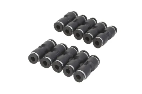 Кріплення TEKALAN аварійн./прямий, M16x1,5 зовнішній, дріт 4x1/4x1, пластик PNEUMATICS PNE1-04