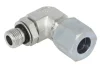 Гідравлічна зчіпка VOLVO PNEUMATICS PN-VO-003 (фото 1)