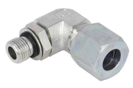Гідравлічна зчіпка VOLVO PNEUMATICS PN-VO-003