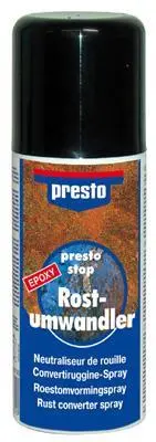 Очисник іржі 400ml PRESTO Presto 289989 (фото 1)