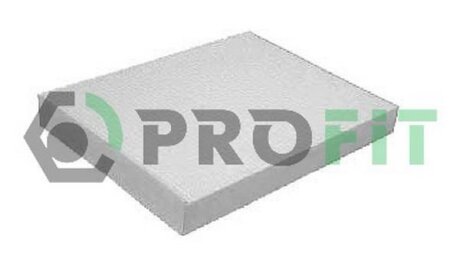 Фільтр салона PROFIT 15212147