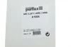Фільтр повітряний Toyota Avensis1.6-2.0 97-03/Carina 1.6-2.0 92-07 PURFLUX Purflux A1004 (фото 4)