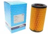 Фільтр повітряний Citroen Berlingo/Peugeot Partner 1.8/1.9D 97-02 PURFLUX Purflux A1035 (фото 1)