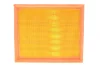 Фільтр повітряний Land Rover Range Rover 94-16 PURFLUX Purflux A1103 (фото 1)