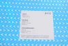 Фільтр повітряний Skoda Fabia/Roomster /VW Polo 1.2/1.4i 99-14 PURFLUX Purflux A1113 (фото 7)