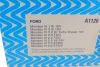 Фільтр повітряний Ford Mondeo 1.8-3.0 99-07 PURFLUX Purflux A1126 (фото 4)