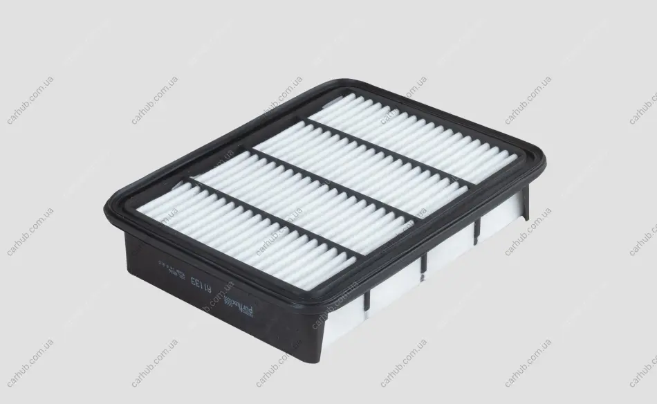 Фільтр повітряний Ford Ranger 99-06/ Mitsubishi Galant VI/Space Runner 96-04 PURFLUX Purflux A1133 (фото 1)