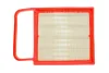 Фільтр повітряний Skoda Fabia/VW Polo 1.2i 02-07 Purflux A1153 (фото 1)