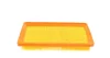Фільтр повітряний Hyundai Getz 1.1i-1.6i 02-10 PURFLUX Purflux A1158 (фото 2)