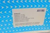 Фільтр повітряний Renault Megane II/Scenic II 1.5dCi/1.6-2.0i 03-08 PURFLUX Purflux A1195 (фото 4)
