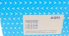 Фільтр повітряний MB A-class (W169)/B-class (W245) 04-12 PURFLUX Purflux A1214 (фото 4)