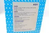 Фільтр повітряний VW Caddy 1.9TDI 03- (з поролоном) PURFLUX Purflux A1217 (фото 4)