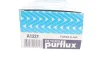 Фільтр повітряний Fiat Doblo 1.4i 05- PURFLUX Purflux A1221 (фото 4)