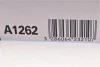 Фільтр повітряний Toyota RAV 4 2.0i 08- PURFLUX Purflux A1262 (фото 4)