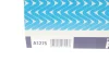 Фільтр повітряний Citroen C4/Peugeot 307/308 2.0HDI 04- PURFLUX Purflux A1275 (фото 6)