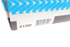 Фільтр повітряний Volvo V70/S80/S60/XC70 06- PURFLUX Purflux A1289 (фото 4)