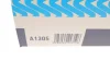 Фільтр повітряний Toyota RAV 4 2.2D 06-13/ 2.0D 12-18/ 2.2D 12-(110 кВт) PURFLUX Purflux A1305 (фото 4)