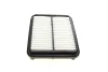 Фільтр повітряний Suzuki Baleno 95- PURFLUX Purflux A1364 (фото 3)