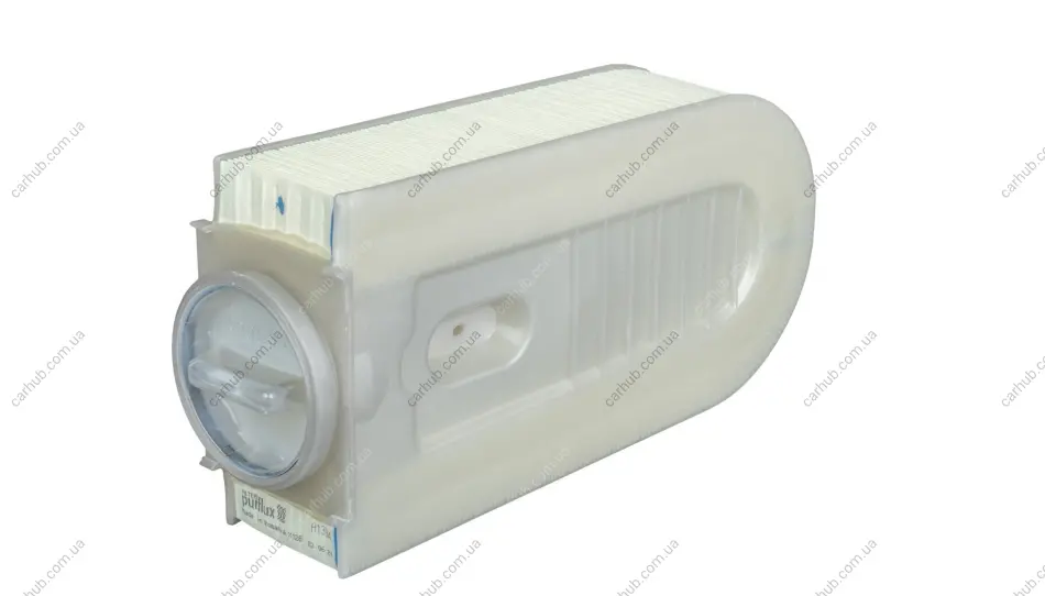 Фільтр повітряний MB E-class (W212) 2.2CDI 09- (OM651) PURFLUX Purflux A1384 (фото 1)