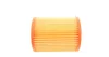 Фільтр повітряний Honda Civic II/CR-V II 2.0i 01-07 Purflux A1392 (фото 3)