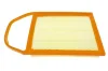 Фільтр повітряний Citroen Berlingo 1.4-1.6HDI 03/10- PURFLUX Purflux A1406 (фото 3)