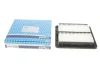 Фільтр повітряний Subaru Forester/Impreza/Legacy 1.6-3.6i 03- PURFLUX Purflux A1414 (фото 1)