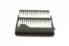 Фільтр повітряний Honda Jazz 1.2-1.5 08-15/Fit 1.3-1.5 07-15 PURFLUX Purflux A1421 (фото 2)
