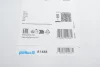 Фільтр повітряний BMW 5 (F10)/7 (F01)/X3/X5/X6 3.0 08- PURFLUX Purflux A1488 (фото 3)