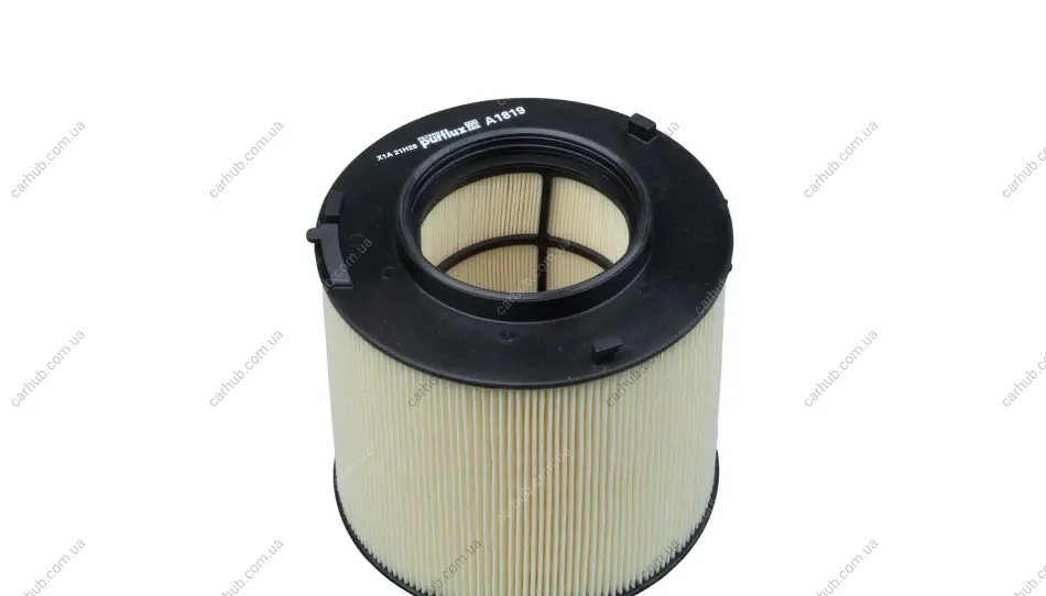 Фільтр повітряний Renault Scenic IV/Megane IV 1.2TCe 15- PURFLUX Purflux A1821 (фото 1)