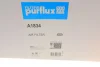 Фільтр повітряний Porsche Panamera 3.0-4.8/3.0D 09-16 PURFLUX Purflux A1834 (фото 5)