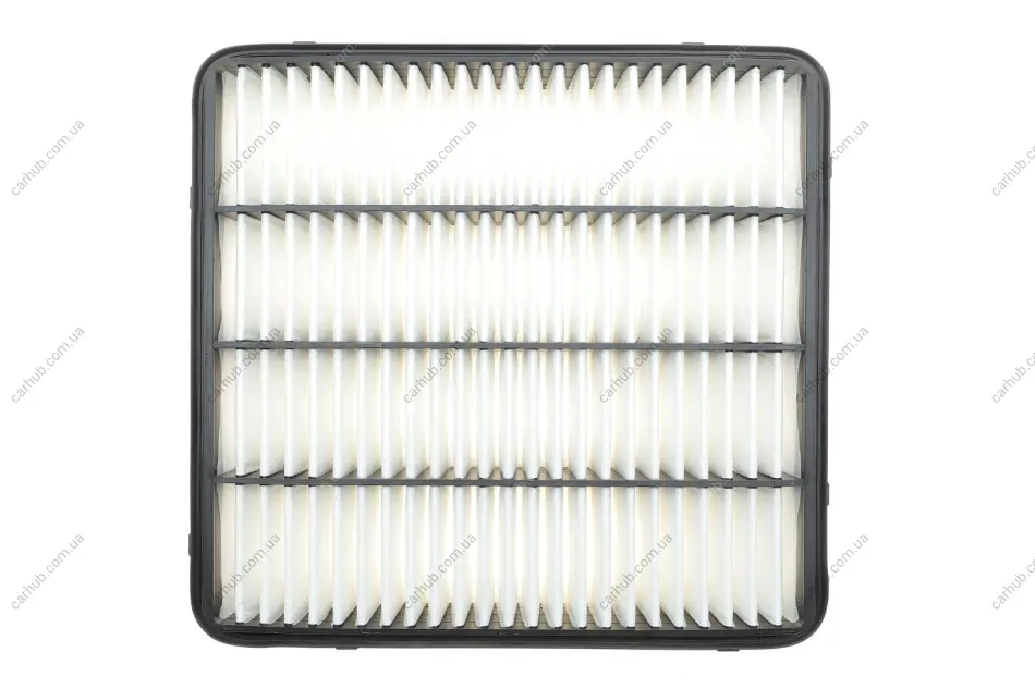 Фільтр повітряний Land Cruiser 200 4.6 V8 08- PURFLUX Purflux A1850 (фото 1)