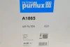 Фільтр повітряний Chevrolet Evanda 2.0i 05- PURFLUX Purflux A1865 (фото 4)