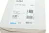 Фільтр повітряний Ford Fiesta 1.8D 89-96 PURFLUX Purflux A292 (фото 4)
