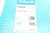 Фільтр повітряний Subaru Impreza/Forester/XV 1.6/2.0 16- PURFLUX Purflux A3039 (фото 6)