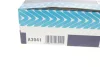 Фільтр повітряний Ford Transit Connect 1.5 EcoBlue 15-/Tourneo Connect 1.5TDCi/EcoBlue 13- Purflux A3041 (фото 5)